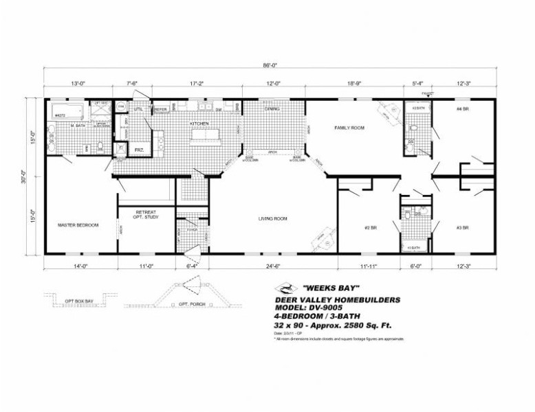 Clayton Mobile Home Plans 2010 Clayton Mobile Homes Floor Plans Clayton Mobile Home Plans 2010 Clayton Mobile Homes Floor Plans