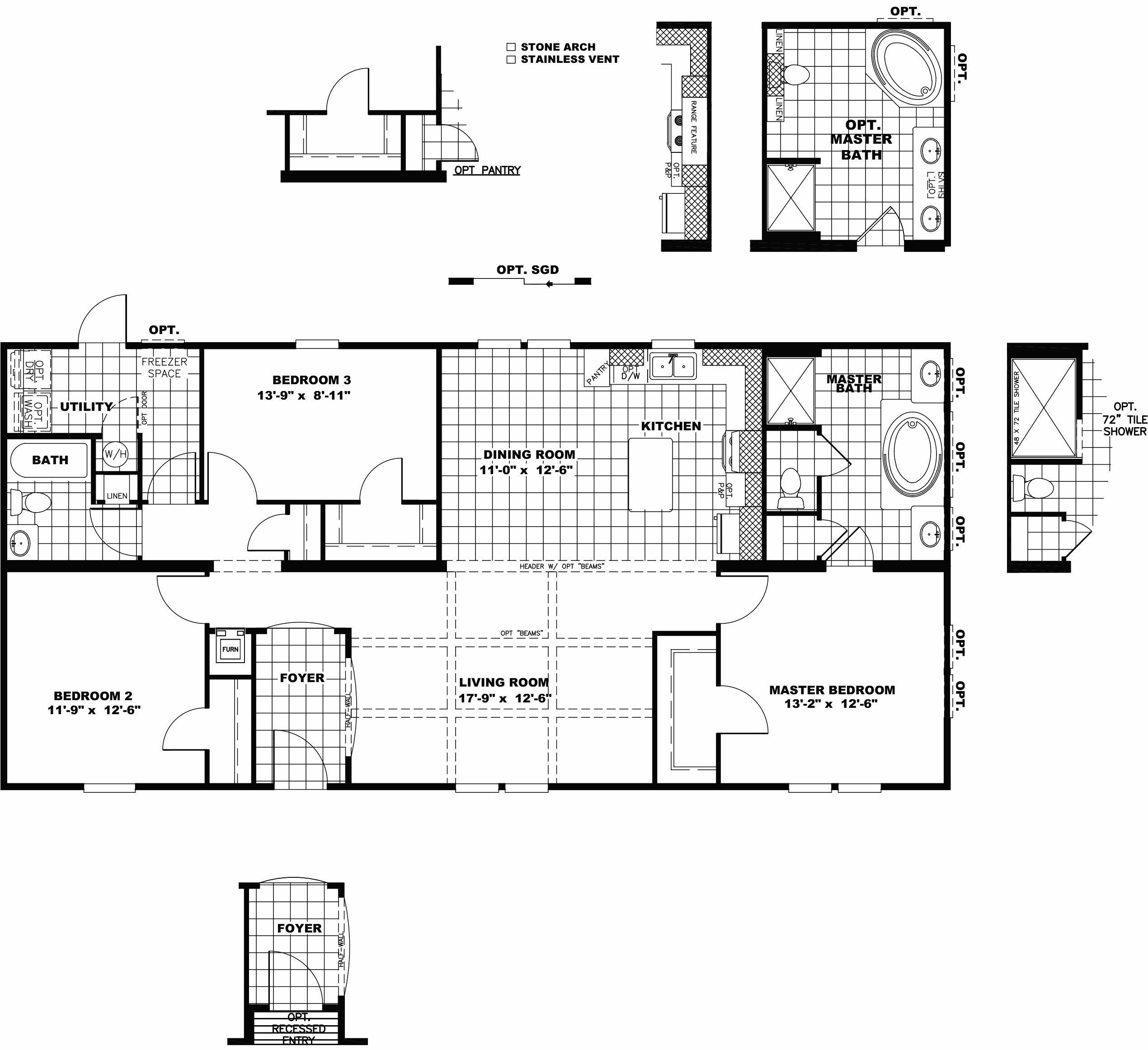 Clayton Modular Homes Floor Plans Good Clayton Homes Floor Plans Pictures Besthomezone Com