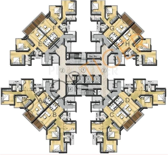 Cluster Home Floor Plans Kasturi Eon Homes In Hinjewadi Pune Price Location Map Cluster Home Floor Plans Kasturi Eon Homes In Hinjewadi Pune Price Location Map