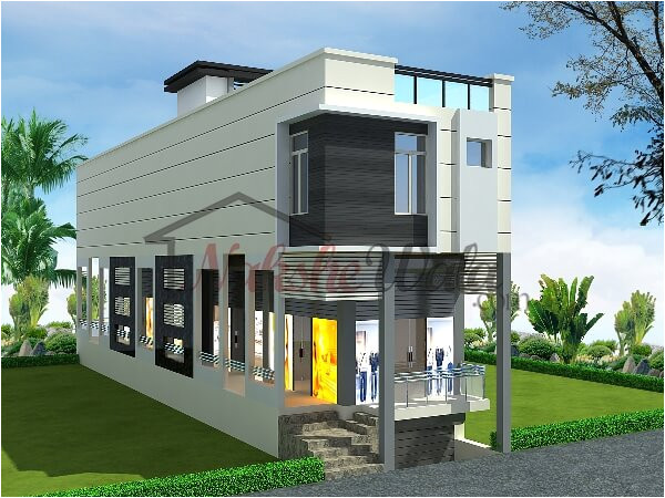 Commercial Home Plans Home Design 50 Gaj Homeriview Commercial Home Plans Home Design 50 Gaj Homeriview