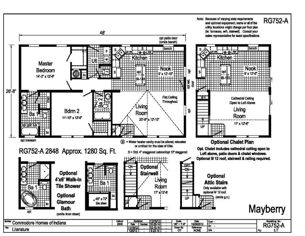 Commodore Homes Floor Plans Commodore Homes Floor Plans Commodore Homes Floor Plans Commodore Homes Floor Plans