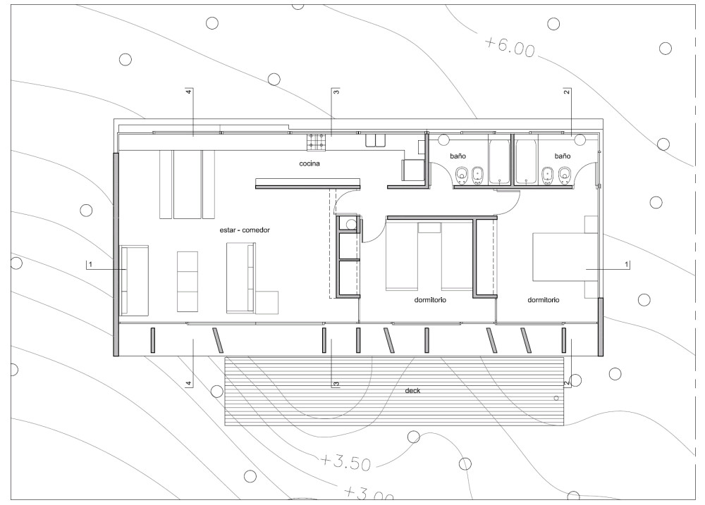 Concrete Home Floor Plans Architecture Photography Concrete House Bak Architects Concrete Home Floor Plans Architecture Photography Concrete House Bak Architects