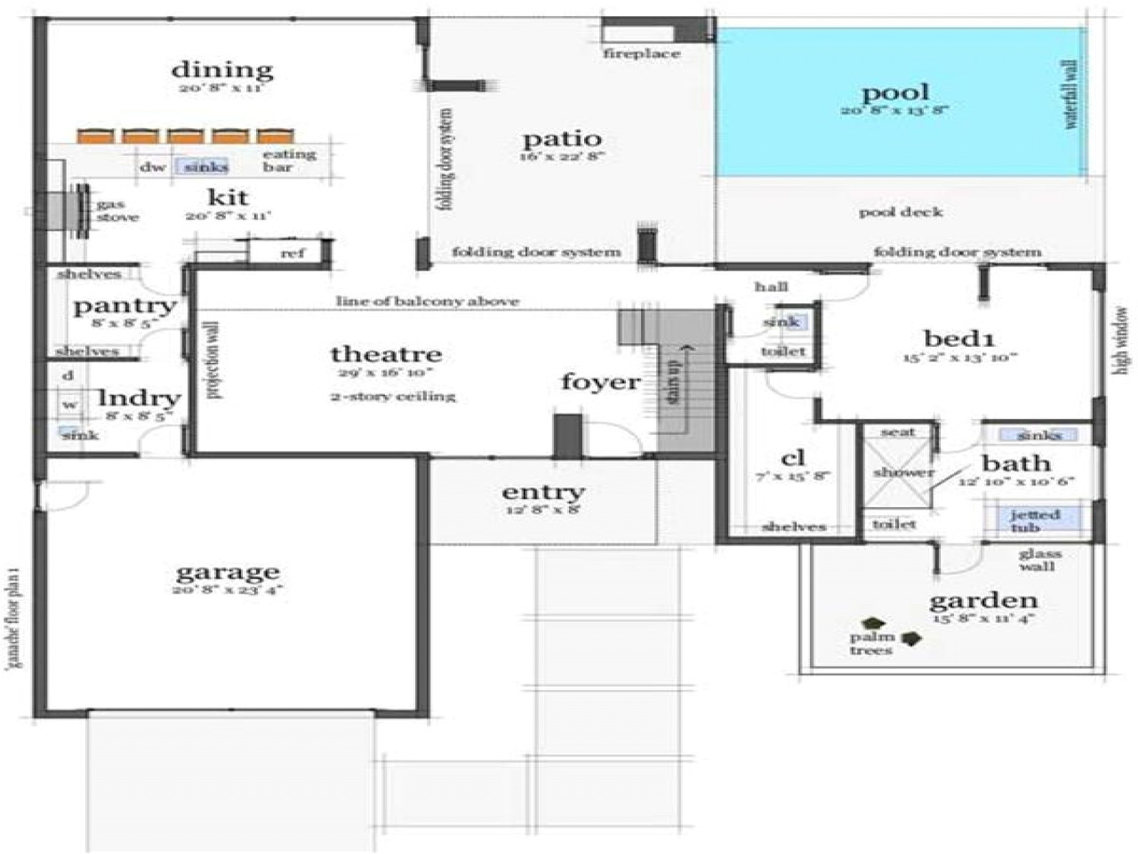 Concrete Home Floor Plans Modern Concrete House Floor Plans Concrete Home Floor Plans Modern Concrete House Floor Plans