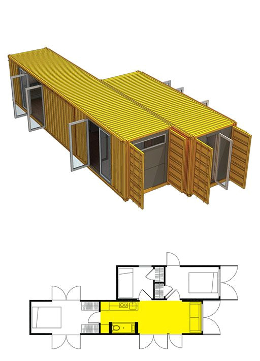 Container Home Architectural Plans Montainer Makes Shipping Container Architecture Easy Container Home Architectural Plans Montainer Makes Shipping Container Architecture Easy