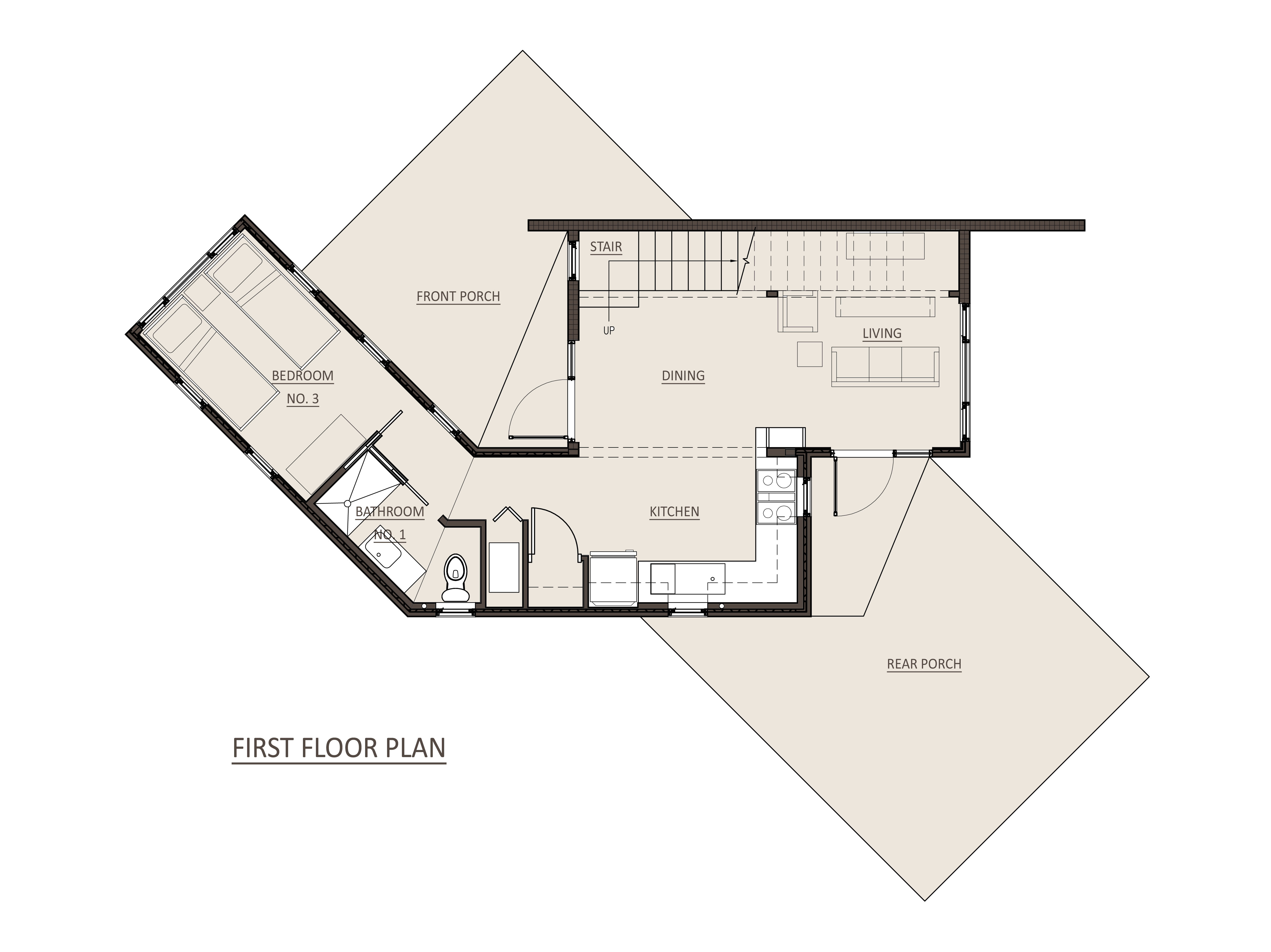 Container Home Architectural Plans the Oblique R One Studio Architecture Container Home Architectural Plans the Oblique R One Studio Architecture
