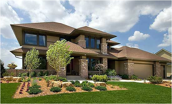 Contemporary Prairie Home Plans Plan 14469rk Prairie Style Home Plan House and Modern Contemporary Prairie Home Plans Plan 14469rk Prairie Style Home Plan House and Modern