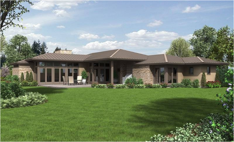 Contemporary Ranch Home Plans 10 Ranch House Plans with A Modern Feel Contemporary Ranch Home Plans 10 Ranch House Plans with A Modern Feel