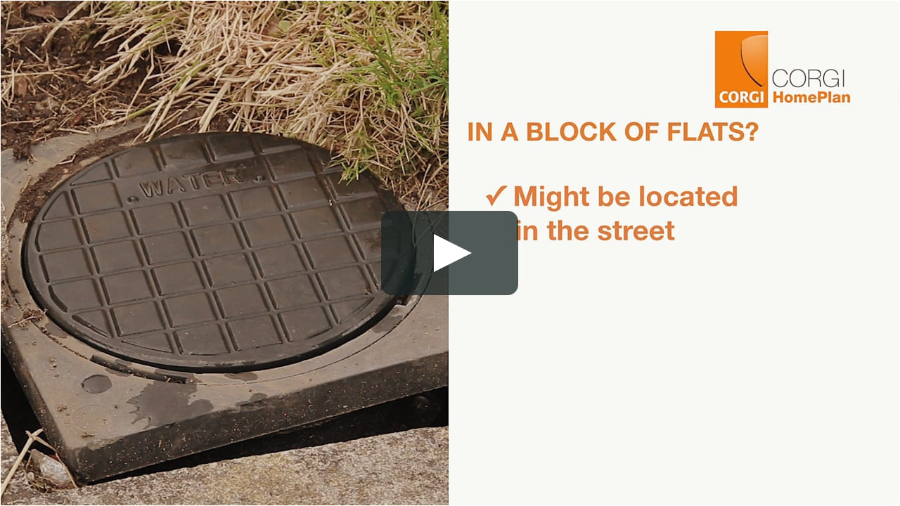 Corgi Home Plan Corgi Homeplan How to Locate Your Stopcock On Vimeo Corgi Home Plan Corgi Homeplan How to Locate Your Stopcock On Vimeo