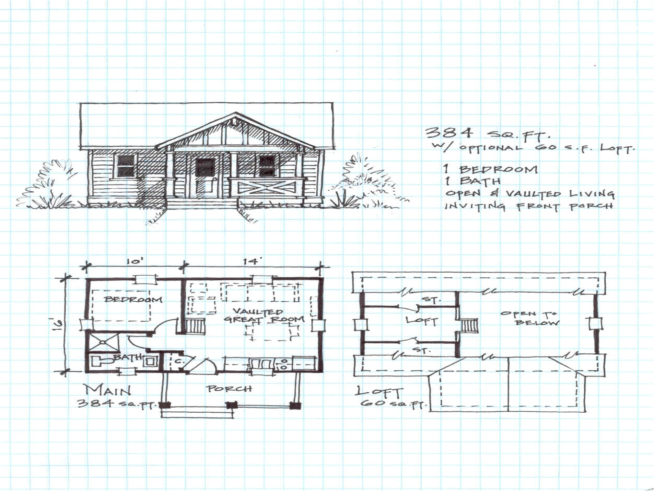 Cottage Home Plans with Loft Small Cabin Plans with Loft Cabin Floor Plans with Loft Cottage Home Plans with Loft Small Cabin Plans with Loft Cabin Floor Plans with Loft