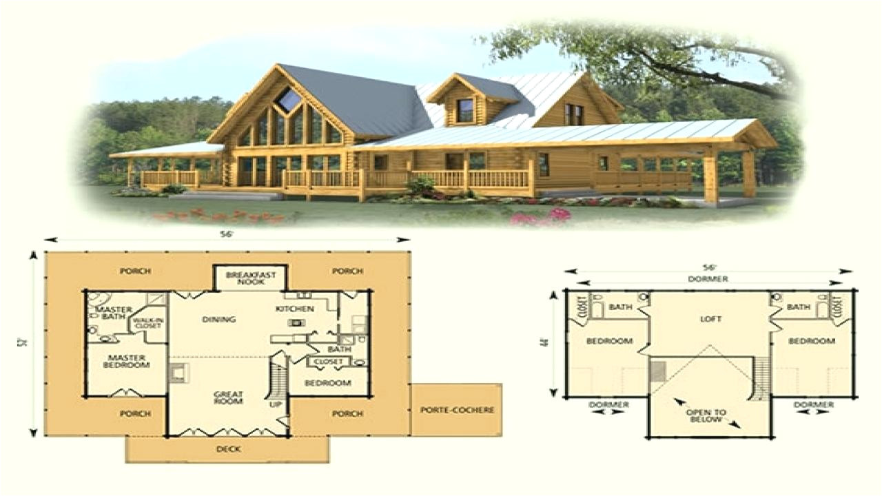 Cottage Home Plans with Loft Small Cottage with Loft Plans Cute One Bedroom Cabin Log Cottage Home Plans with Loft Small Cottage with Loft Plans Cute One Bedroom Cabin Log