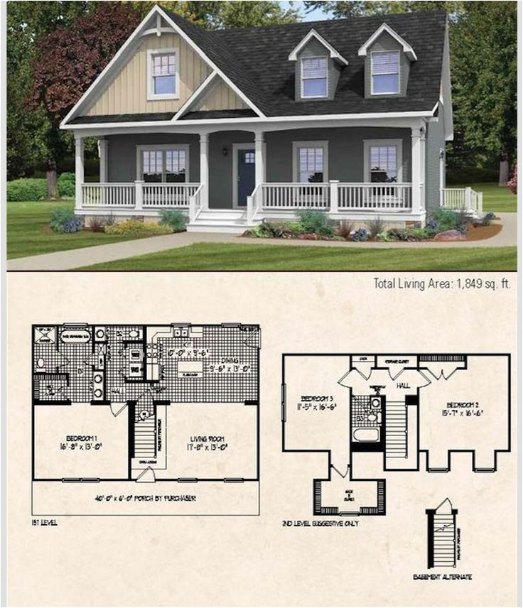 Cottage House Plans 2000 Sq Ft 258 Best 1 500 2 000 Sq Ft Images On Pinterest Cottage Cottage House Plans 2000 Sq Ft 258 Best 1 500 2 000 Sq Ft Images On Pinterest Cottage