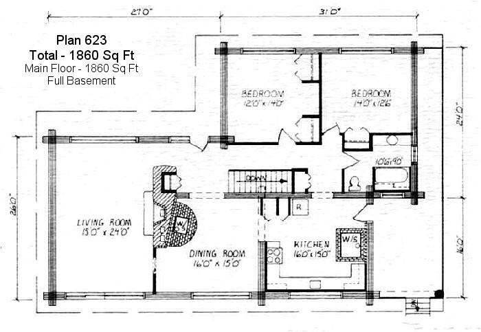Cottage House Plans Under 2000 Sq Ft 16 Beautiful Floor Plans Under 2000 Sq Ft Home Building Cottage House Plans Under 2000 Sq Ft 16 Beautiful Floor Plans Under 2000 Sq Ft Home Building
