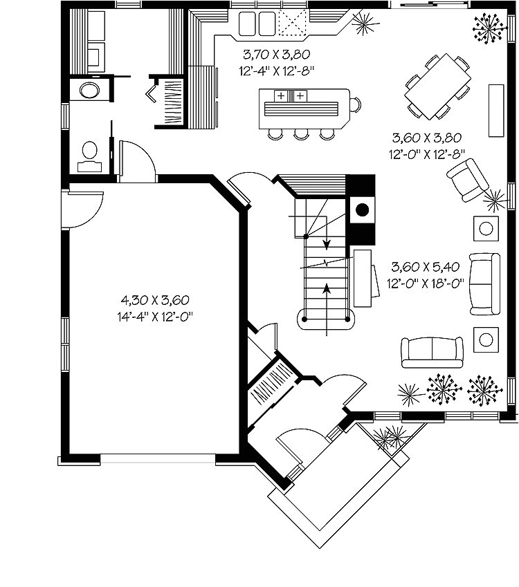 Cottage House Plans Under 2000 Sq Ft 2000 Square Foot Cottage House Plans Cottage House Plans Under 2000 Sq Ft 2000 Square Foot Cottage House Plans