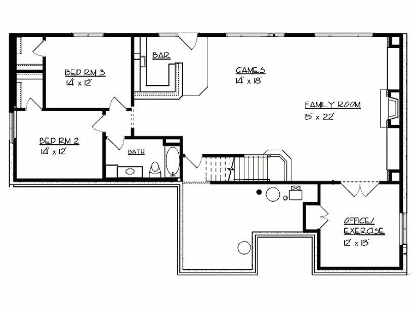 Cottage House Plans Under 2000 Sq Ft Cottage House Plans Under 2000 Sq Ft Ipefi Com