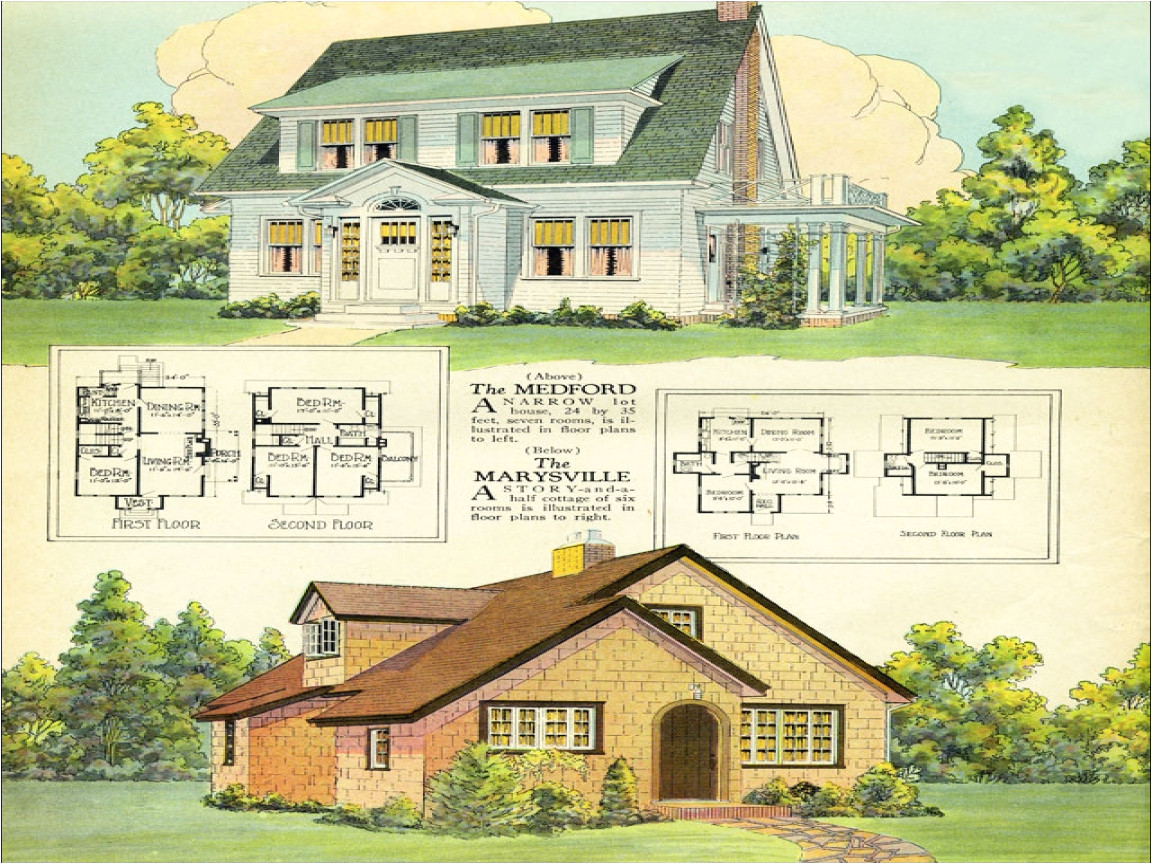 Cottage Living Magazine House Plans Cottage Style House Plans 1925 Cottage Living House Plans