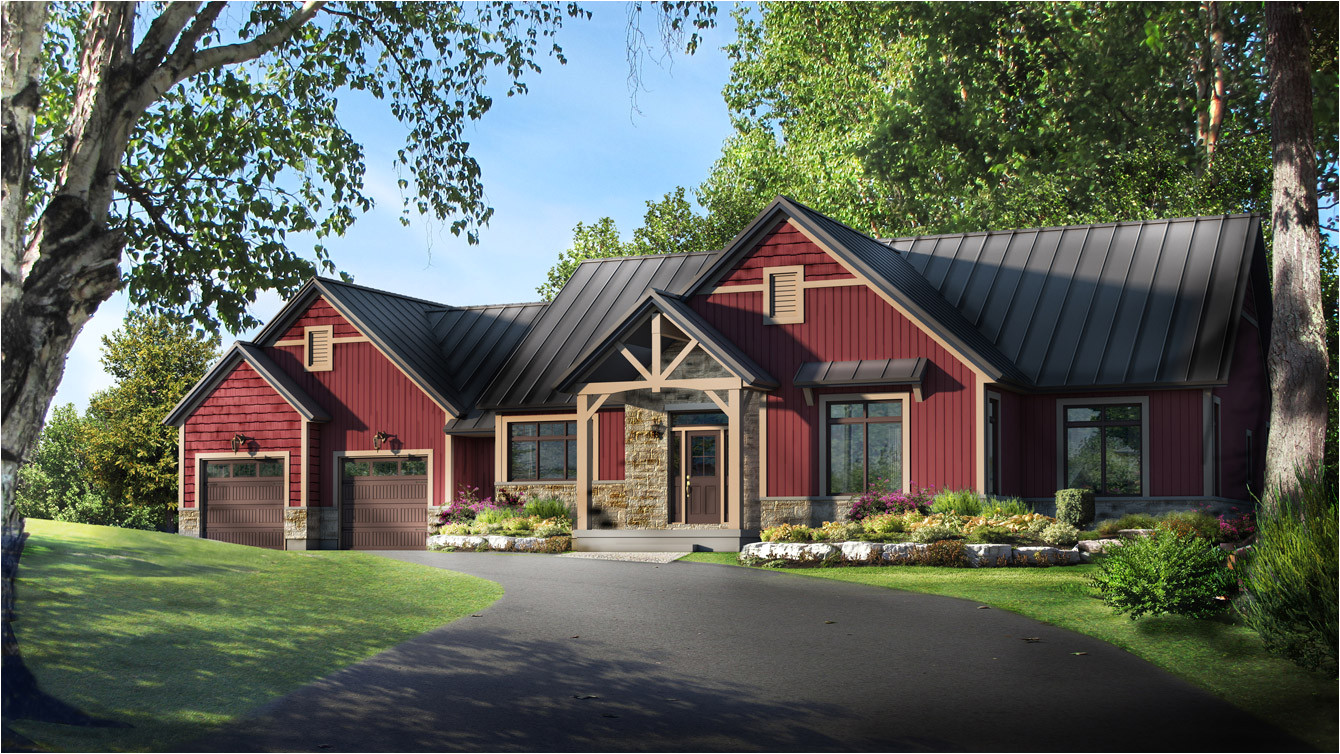 Cottage Plans Home Hardware Beaver Homes and Cottages Elk Ridge Cottage Plans Home Hardware Beaver Homes and Cottages Elk Ridge