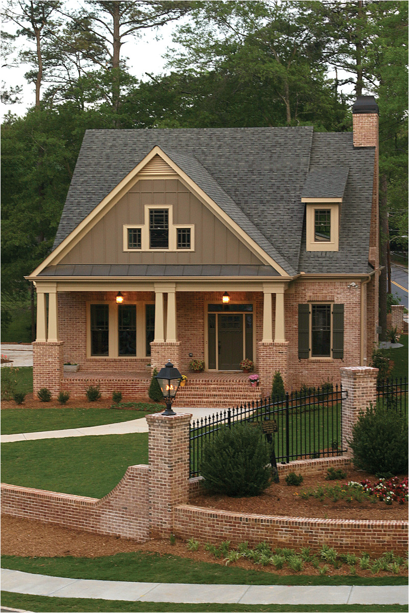 Craftsman Home Plans with Porch Craftsman Style Home Plans with Porch Cottage House Plans