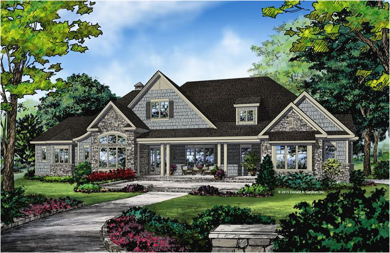 Craftsman House Plans with Side Entry Garage This Remarkable Craftsman Design Has A Side Entry Three Craftsman House Plans with Side Entry Garage This Remarkable Craftsman Design Has A Side Entry Three