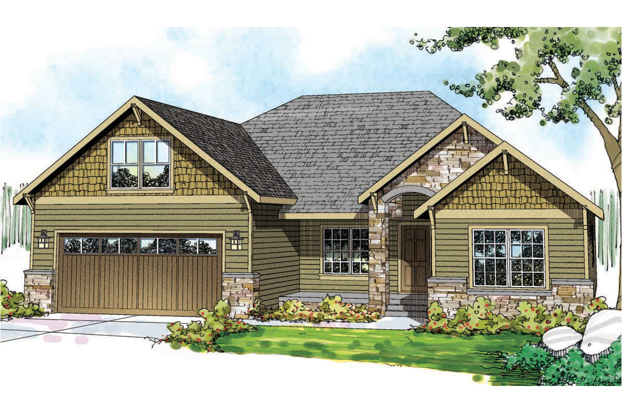 Craftsmen House Plans Craftsman House Plans Cascadia 30 804 associated Designs