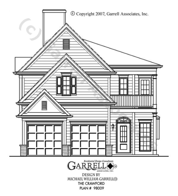 Crawford Homes Floor Plans Crawford House Plan Crawford Homes Floor Plans Crawford House Plan
