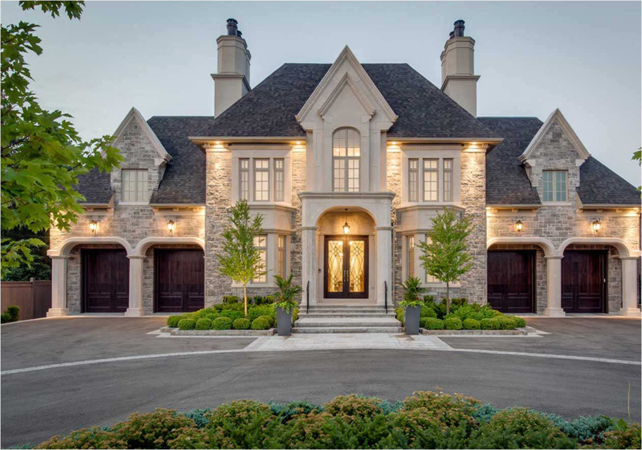 Custom Luxury Home Plans Best Small Details to Add to Your toronto Custom Home