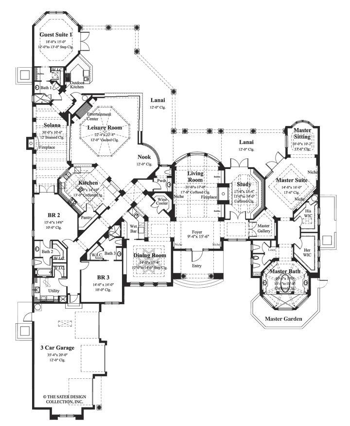 Dan Sater Mediterranean Home Plans Dan Sater Luxury Home Plans Dan Sater Mediterranean Home Plans Dan Sater Luxury Home Plans