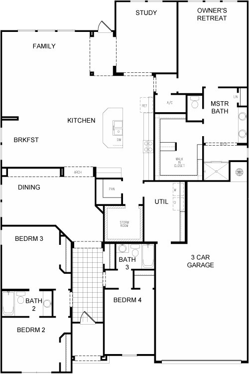 David Weekley Homes Floor Plans Greenleaf Village at Nocatee Model Carberry David Weekley David Weekley Homes Floor Plans Greenleaf Village at Nocatee Model Carberry David Weekley