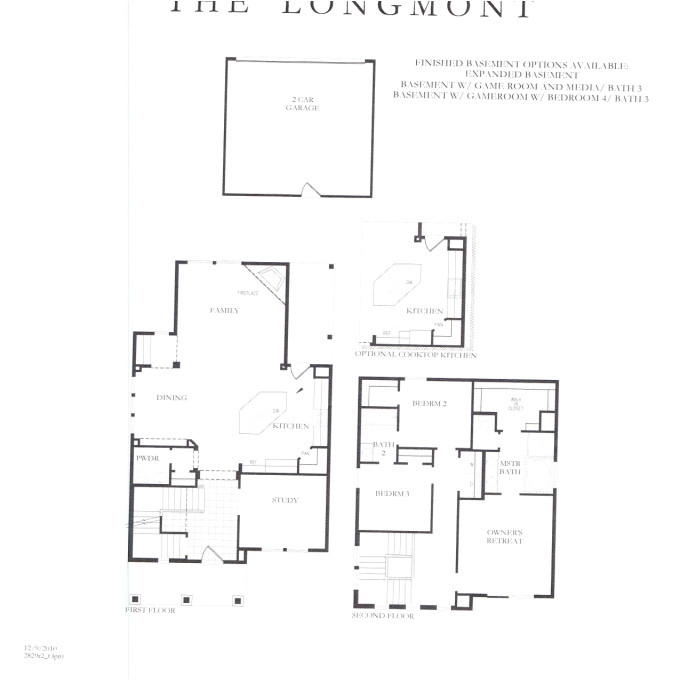 David Weekley Homes Floor Plans Texas Campbell Floor Plan by David Weekley Homes House David David Weekley Homes Floor Plans Texas Campbell Floor Plan by David Weekley Homes House David