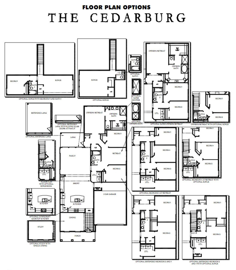 David Weekley Homes Floor Plans the Cedarburg at Rivertown the Lakes Home by David Weekley David Weekley Homes Floor Plans the Cedarburg at Rivertown the Lakes Home by David Weekley