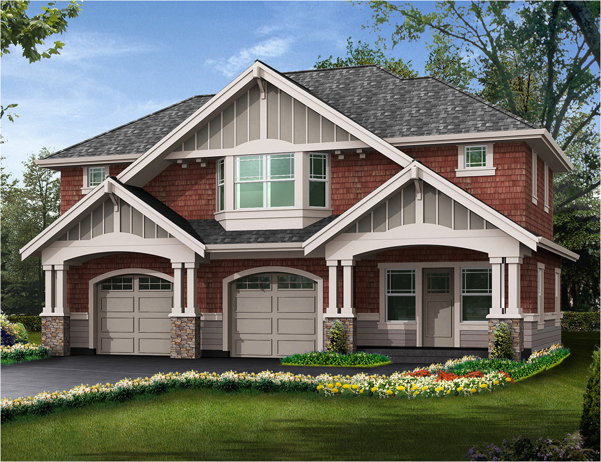 Detached Garage Home Plans Detached Garage with Bonus Space Galore 23067jd Detached Garage Home Plans Detached Garage with Bonus Space Galore 23067jd