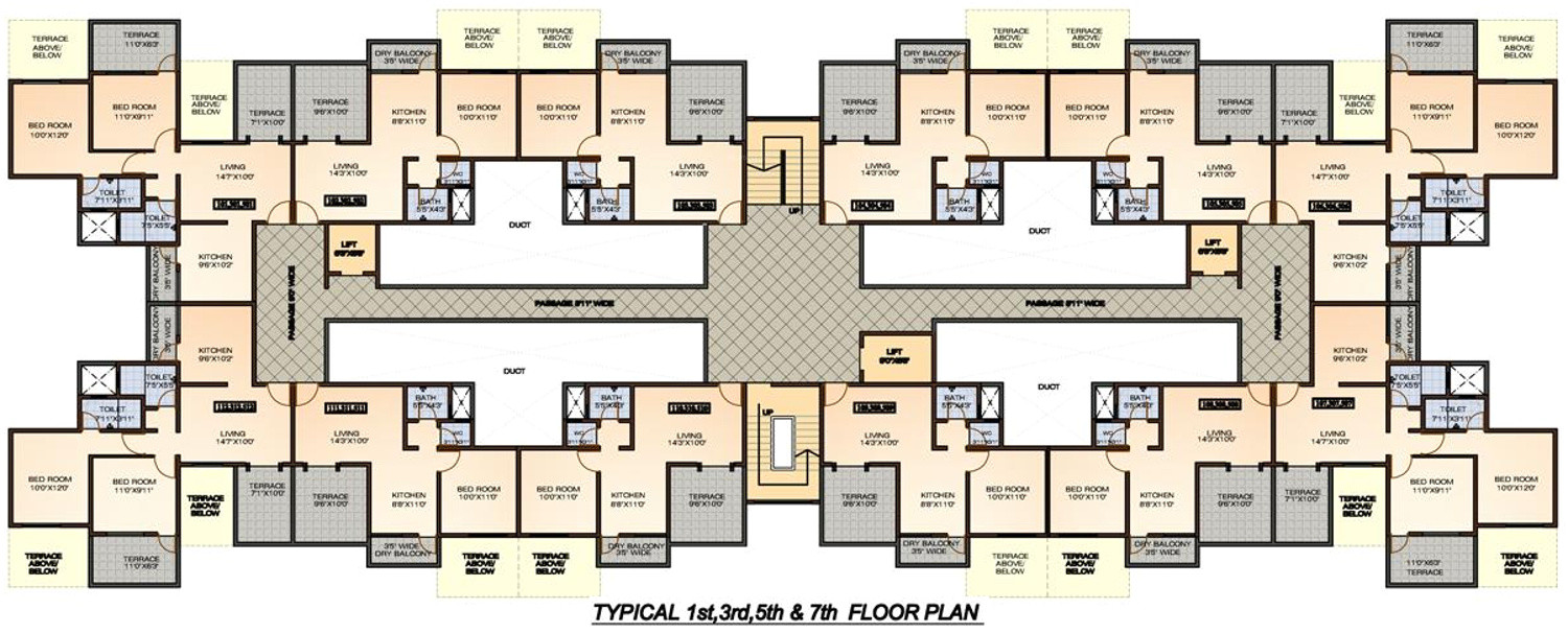 Devine Homes Floor Plans 994 Sq Ft 2 Bhk 2t Apartment for Sale In Drashti Devine Devine Homes Floor Plans 994 Sq Ft 2 Bhk 2t Apartment for Sale In Drashti Devine