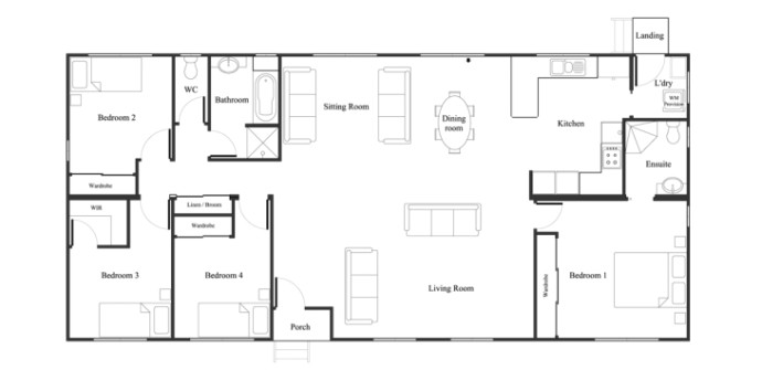 Devine Homes Floor Plans the Plenty 2 by todd Devine Homes From 161 559 Designs Devine Homes Floor Plans the Plenty 2 by todd Devine Homes From 161 559 Designs