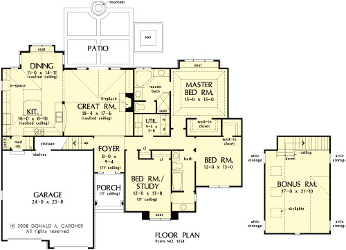 Direct From the Designers House Plans the Greenbranch House Plans First Floor Plan House Plans Direct From the Designers House Plans the Greenbranch House Plans First Floor Plan House Plans