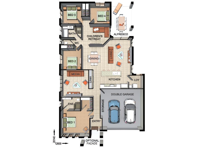 Dixon Homes Floor Plans Dixon Homes Floor Plans