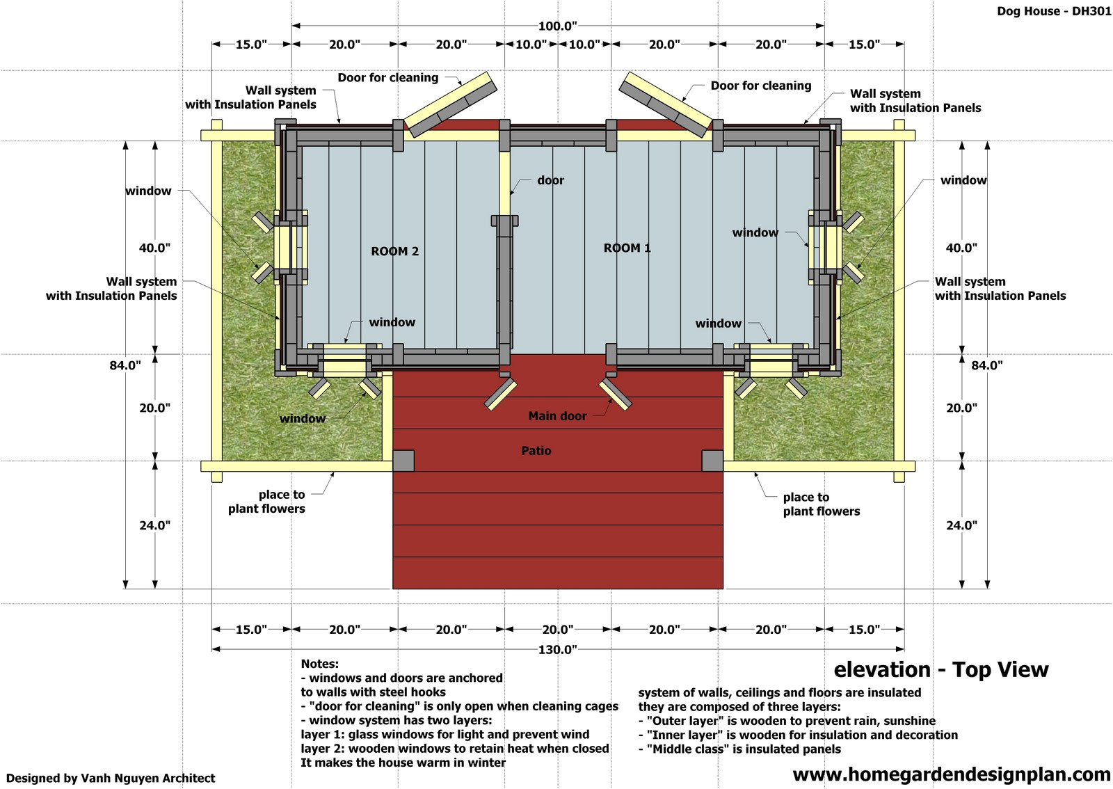 Dog House Plans for 2 Dogs 2 Dog House Plans Free Pdf Woodworking Dog House Plans for 2 Dogs 2 Dog House Plans Free Pdf Woodworking