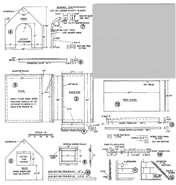 Dog House Project Plans Doghouse Woodworking Project Dog House Plans Free Litle Pups Dog House Project Plans Doghouse Woodworking Project Dog House Plans Free Litle Pups