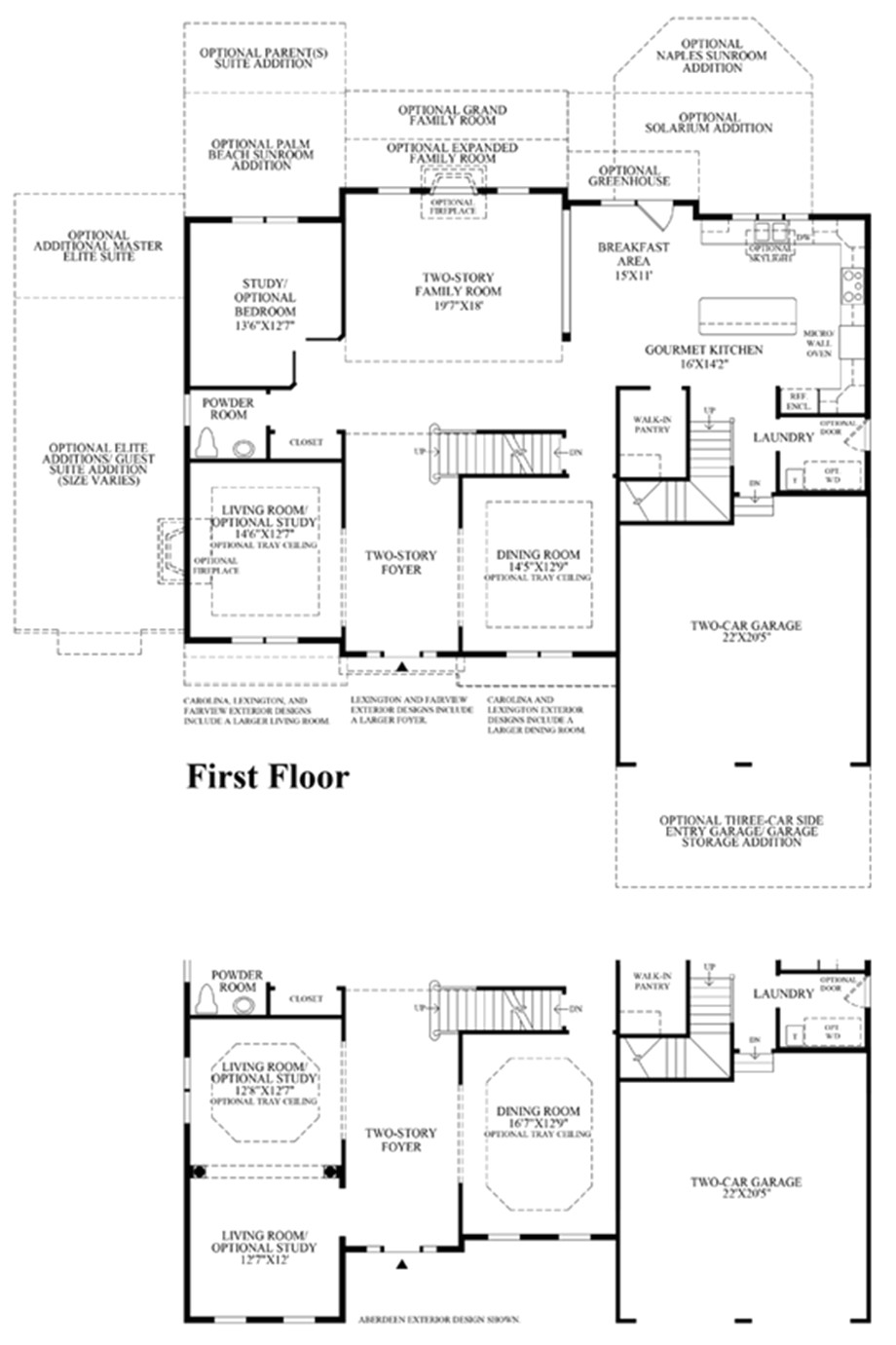 Dominion Homes Floor Plans 1st Floor Floor Plan Dominion Homes Floor Plans 1st Floor Floor Plan