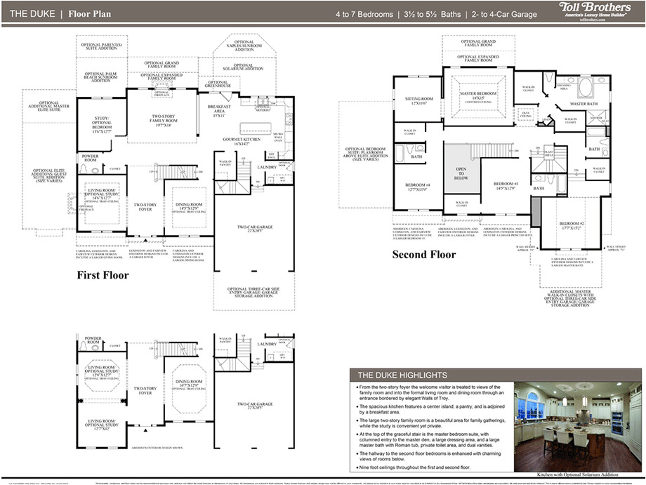 Dominion Homes Floor Plans 2nd Floor Floor Plan Dominion Homes Floor Plans 2nd Floor Floor Plan
