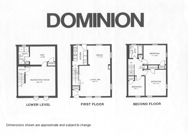 Dominion Homes Floor Plans Columbus Ohio Dominion Homes Floor Plans Columbus Ohio