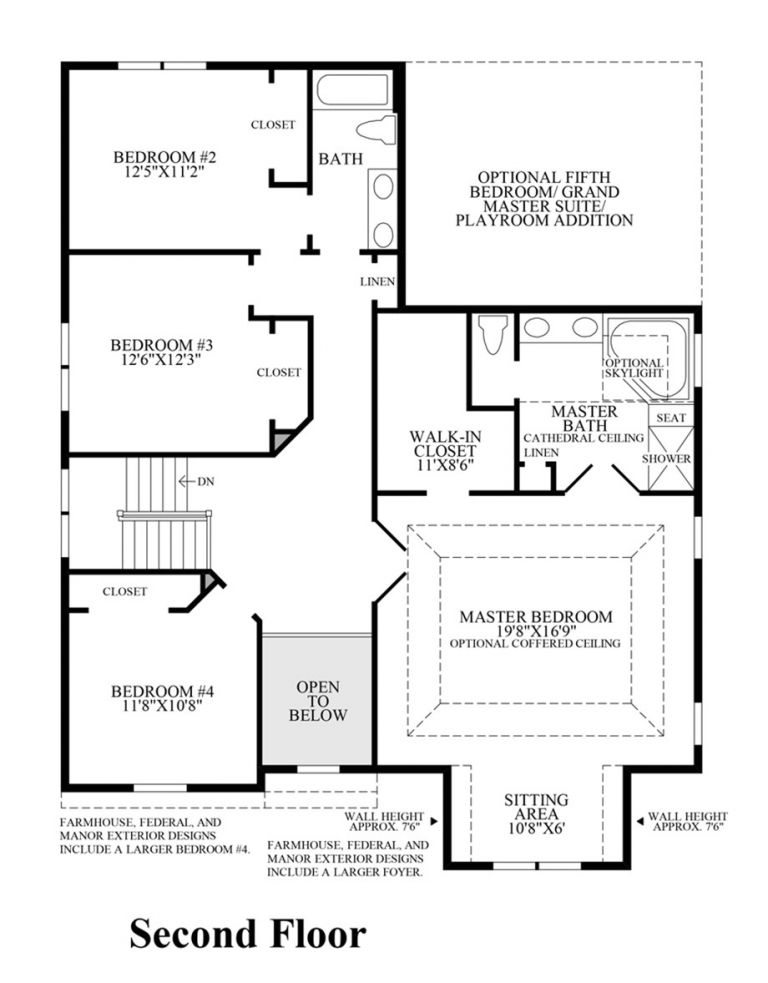 Dominion Homes Floor Plans Dominion Homes Floor Plans Marysville Ohio