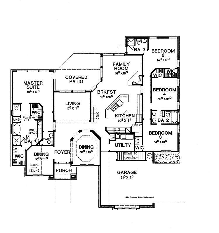 Double K Homes Floor Plans Quot the Princeton Quot Double K Homes Floor Plans Quot the Princeton Quot