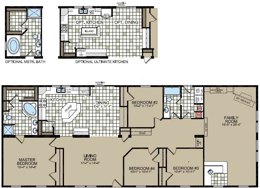 Double Wide Home Plans Double Wide Mobile Home Floor Plans Double Wide Home Double Wide Home Plans Double Wide Mobile Home Floor Plans Double Wide Home