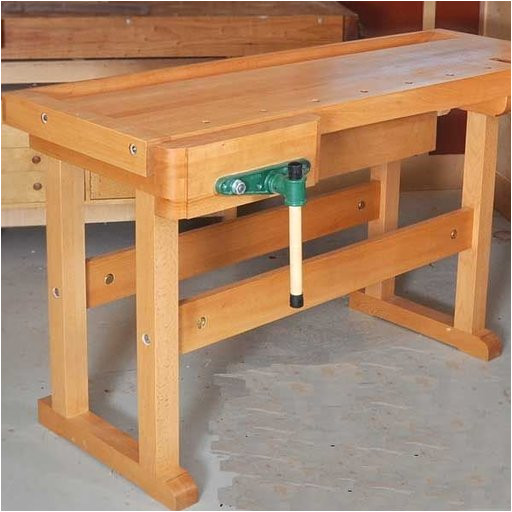 Downloadable Woodworking Plans Woodworking at Home Classic Workbench Downloadable Plan