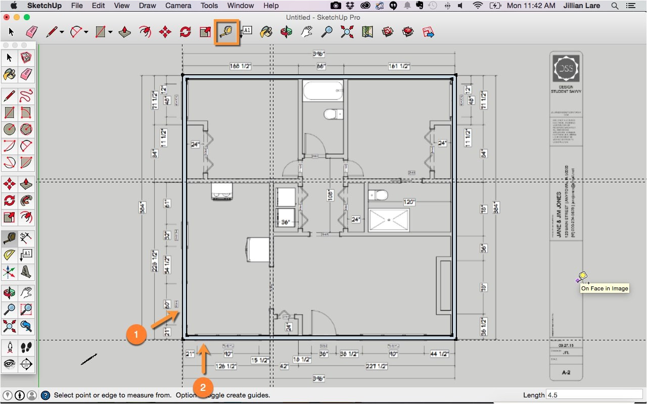 Drawing House Plans with Google Sketchup 16 Beautiful How to Draw Floor Plans In Google Sketchup Drawing House Plans with Google Sketchup 16 Beautiful How to Draw Floor Plans In Google Sketchup