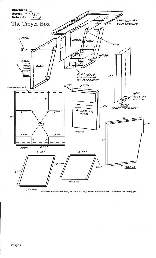Duck House Plans Instructions Blue Bird House Plans Bluebird Birdhouse Plans Blue Jay Duck House Plans Instructions Blue Bird House Plans Bluebird Birdhouse Plans Blue Jay