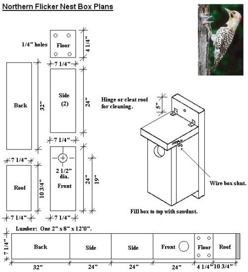 Duck House Plans Instructions Woodwork Goldfinch Birdhouse Plans Pdf Plans