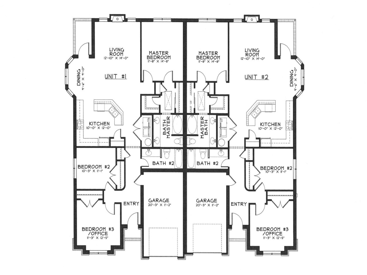 Duplex Home Floor Plans Modern Duplex House Design Philippines Duplex Home Floor Plans Modern Duplex House Design Philippines