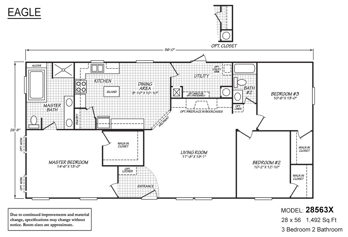 Eagle Homes Floor Plans Bentli Homes In Caddo Mills Tx Manufactured Home Dealer Eagle Homes Floor Plans Bentli Homes In Caddo Mills Tx Manufactured Home Dealer