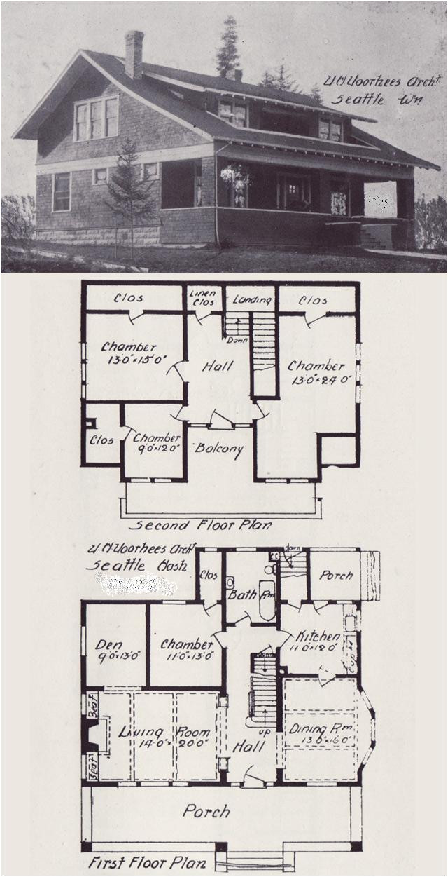 Early 1900s House Plans Early 1900 S Home Plans Early 1900s House Plans Early 1900 S Home Plans