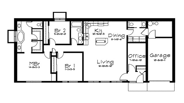 Earth Bermed Home Plans Exceptional Earth Bermed House Plans 13 Earth Berm Homes